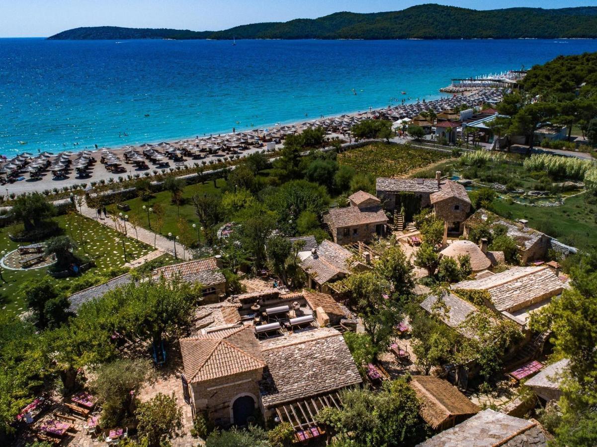 My Adriatic Place With Private Garden And Garage Šibenik Kültér fotó